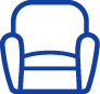 lift chairs icon