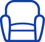 lift chairs icon