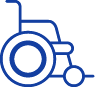 mobility icon