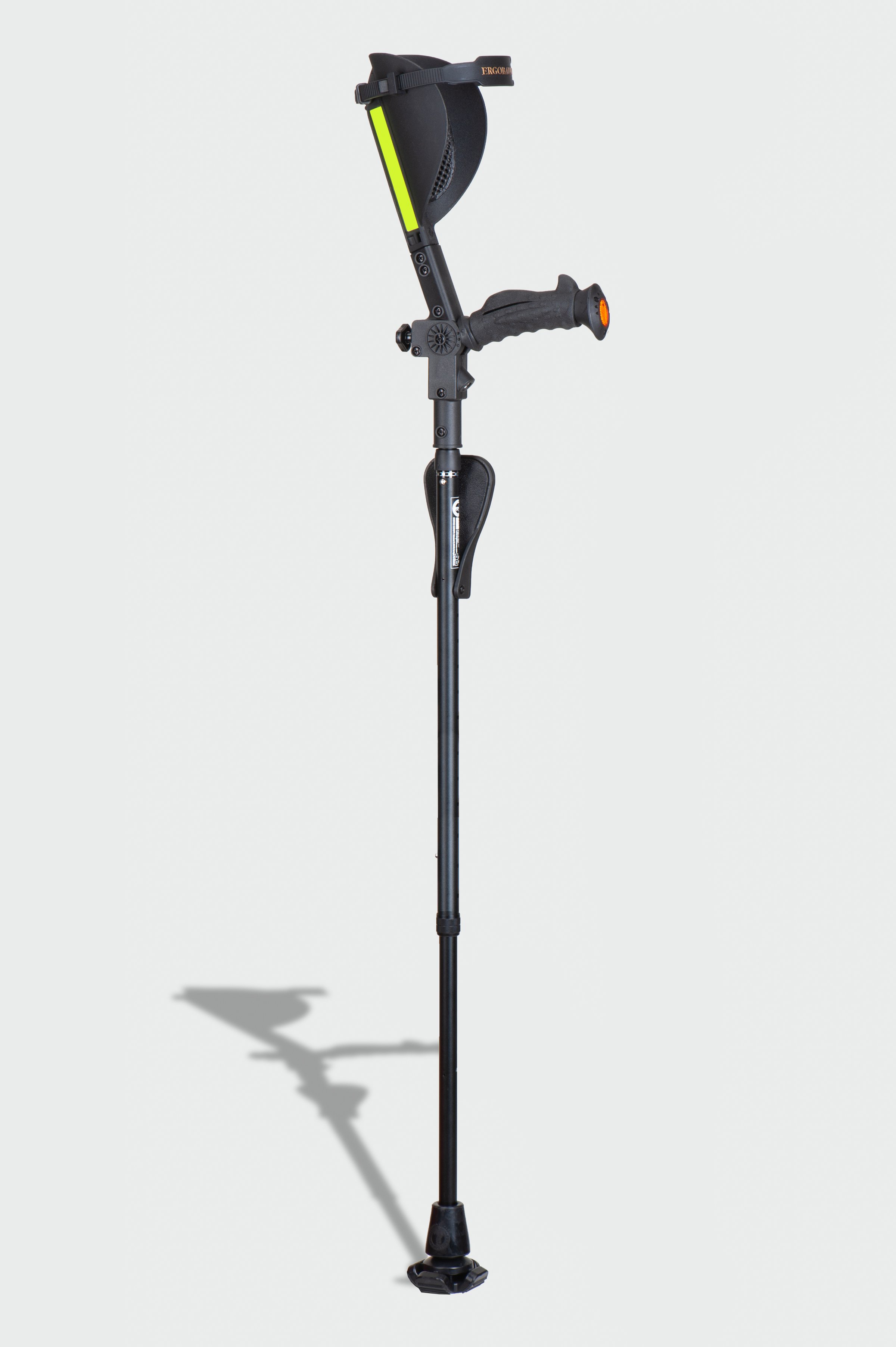 1Ergoactives 7G Ergobaum Perfect Cane 1Ergoactives 7G Ergobaum Perfect Cane