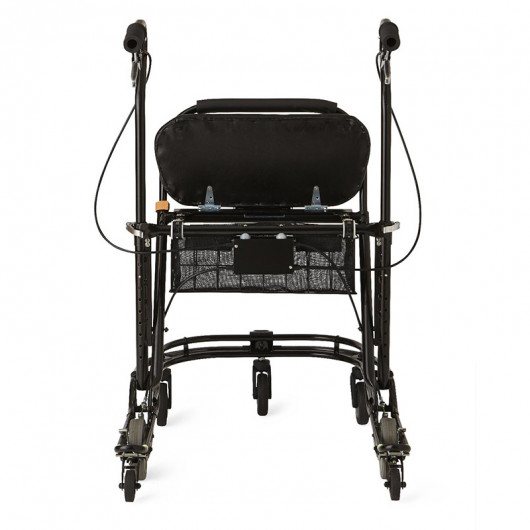 3 U-Step 2 Neuro Rollator Walker 3 U-Step 2 Neuro Rollator Walker