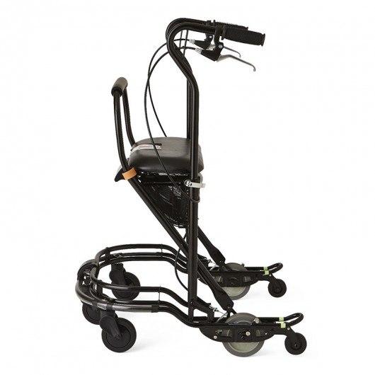 4 U-Step 2 Neuro Rollator Walker 4 U-Step 2 Neuro Rollator Walker