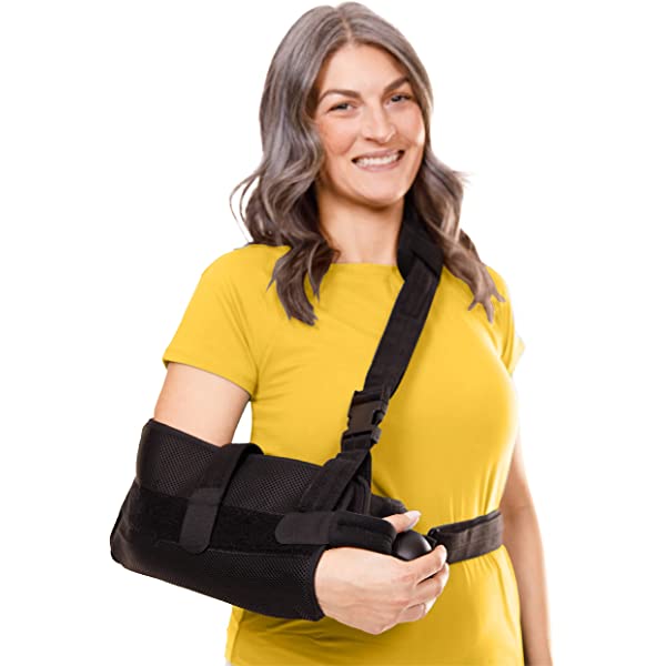 Abduction Sling Abduction Sling