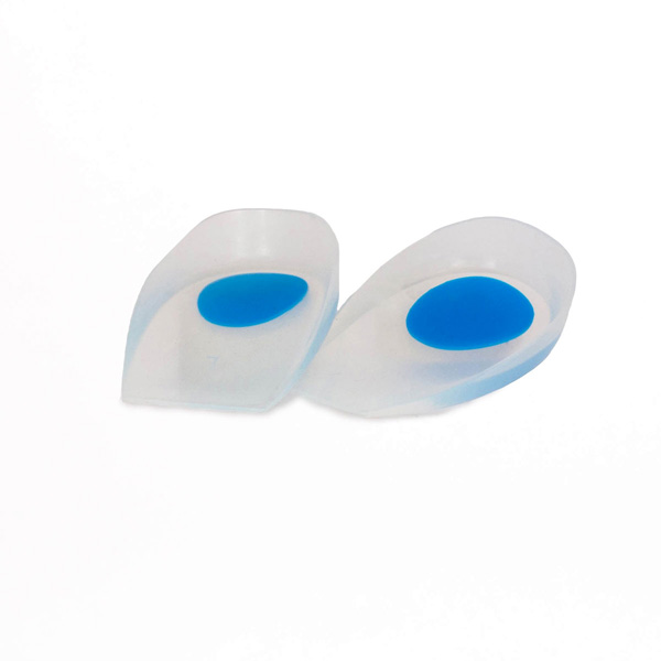 Advanced Orthopaedics Central Visco Heel Support