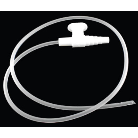 AMSure Suction Catheter Control Valve Whistle Tip