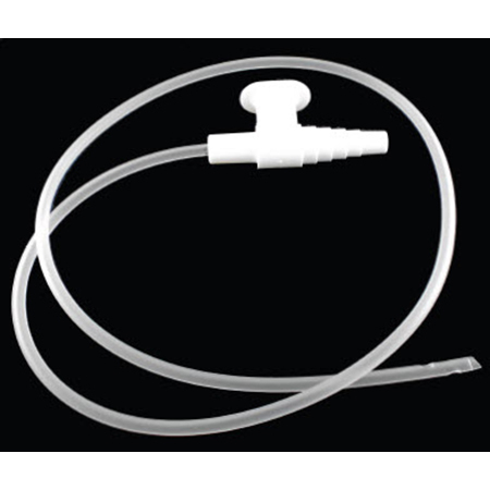 AMSure Suction Catheter Control Valve Whistle Tip AMSure Suction Catheter Control Valve Whistle Tip