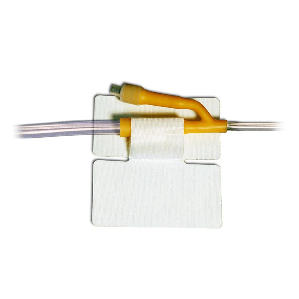 Anchor, M.C.Johnson Cath-Secure Multi-Purpose Tube Holder Anchor, M.C.Johnson Cath-Secure Multi-Purpose Tube Holder