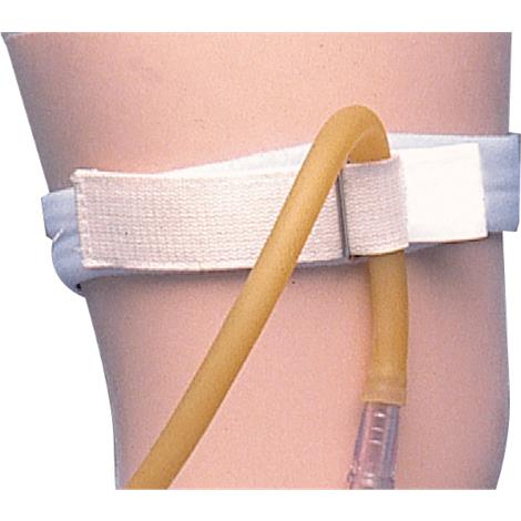 Anchor, Posey Catheter Tube Holder Strap