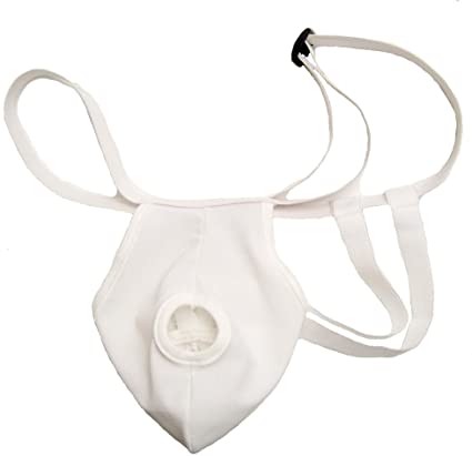AT surgical Suspensory Scrotal Support