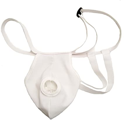 AT surgical Suspensory Scrotal Support AT surgical Suspensory Scrotal Support