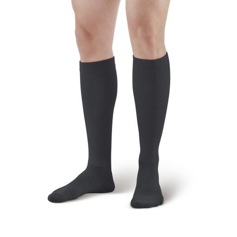 AW Style 122 Unisex Coolmax Over-the-Calf Socks - 15-20 mmHg AW Style 122 Unisex Coolmax Over-the-Calf Socks - 15-20 mmHg