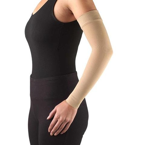 AW Style 716 Lymphedema Armsleeve w/Soft Top - 20-30 mmHg AW Style 716 Lymphedema Armsleeve w/Soft Top - 20-30 mmHg