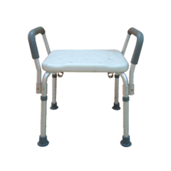 bath bench w/ back and arms bath bench w/ back and arms