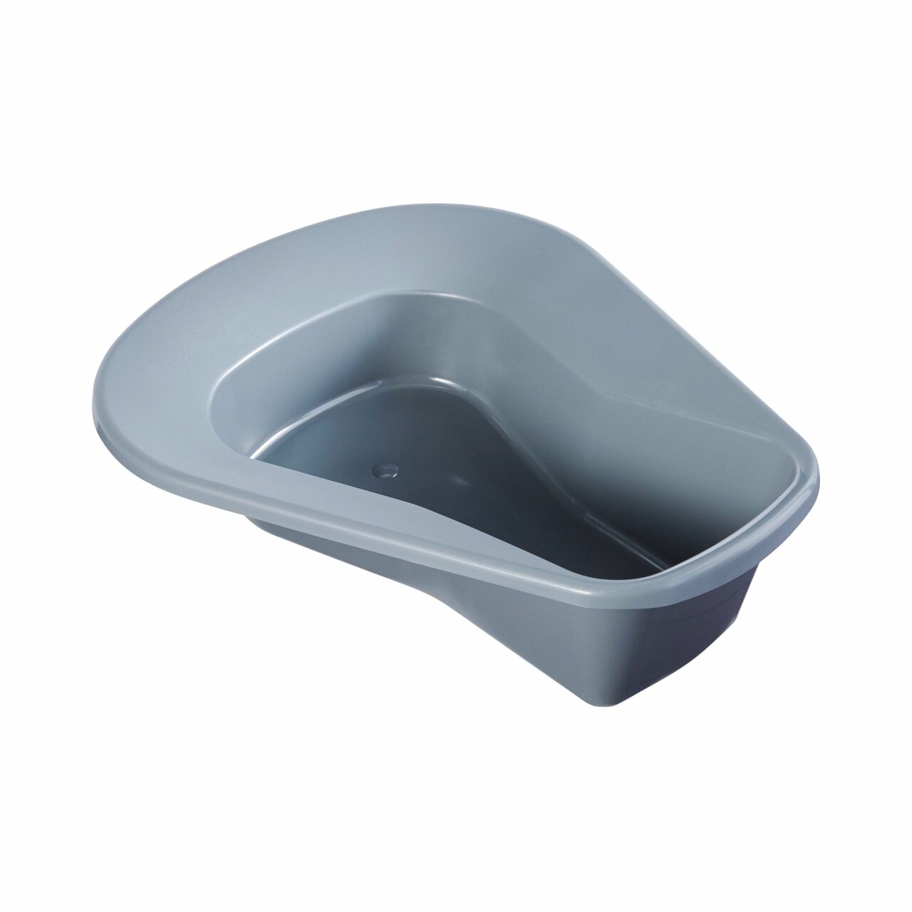 Bedpan, Plastic Bedpan, Plastic