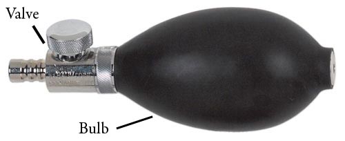 Blood Pressure Replacement Parts