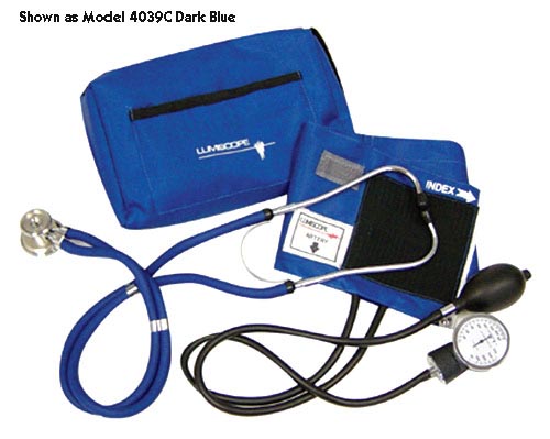 Blood Pressure/Sprague Combo Kit Blood Pressure/Sprague Combo Kit