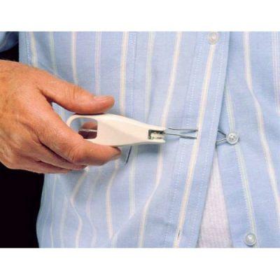 Carex/Apex Button / Zipper Puller Carex/Apex Button / Zipper Puller