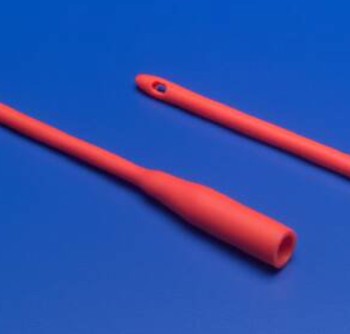 Catheter,Latex Red Rubber Urethral Catheter Catheter,Latex Red Rubber Urethral Catheter