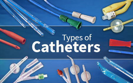 Catheters and Accessories