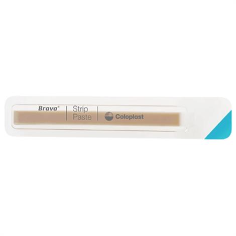 Coloplast Brava Ostomy Strip Paste Coloplast Brava Ostomy Strip Paste