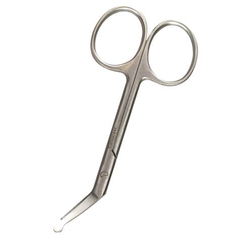 Coloplast Ostomy Scissor Coloplast Ostomy Scissor