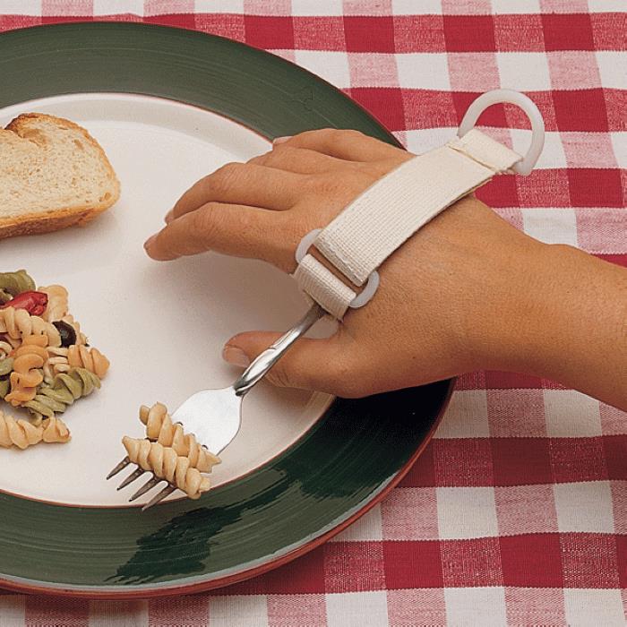 CUFF HOLDER
