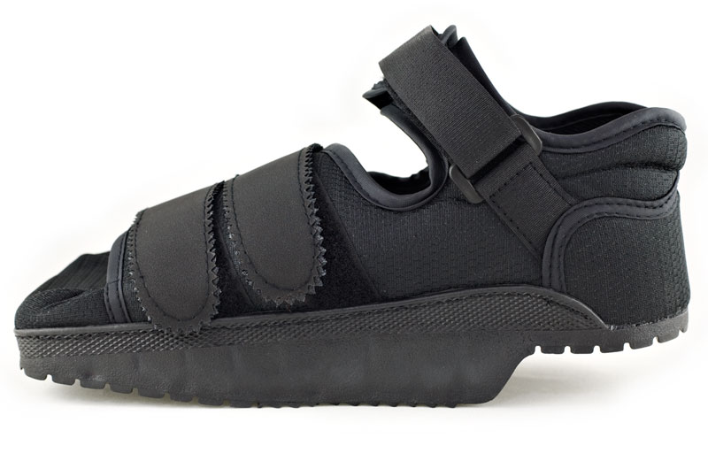 Darco HeelWedge - Wound Care Healing Shoe Darco HeelWedge - Wound Care Healing Shoe