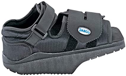 Darco OrthoWedge Healing Shoe Darco OrthoWedge Healing Shoe