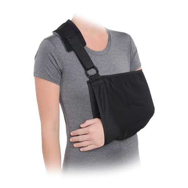 Deluxe Universal Length Arm Sling Deluxe Universal Length Arm Sling