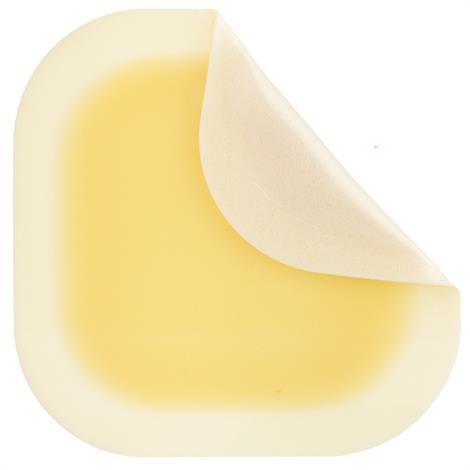 DermaRite DermaFilm Hydrocolloid Wound Dressing Many Sizes 2 DermaRite DermaFilm Hydrocolloid Wound Dressing Many Sizes 2