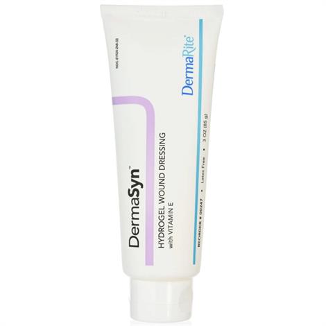DermaRite Dermasyn Hydrogel Wound Dressing DermaRite Dermasyn Hydrogel Wound Dressing