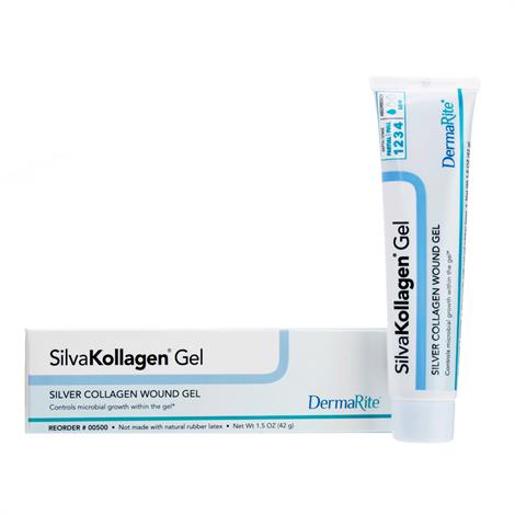 Dermarite SilvaKollagen Gel Dermarite SilvaKollagen Gel