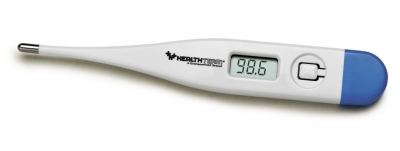 Digital Thermometer, 60 seconds