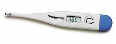 Digital Thermometer, 60 seconds Digital Thermometer, 60 seconds