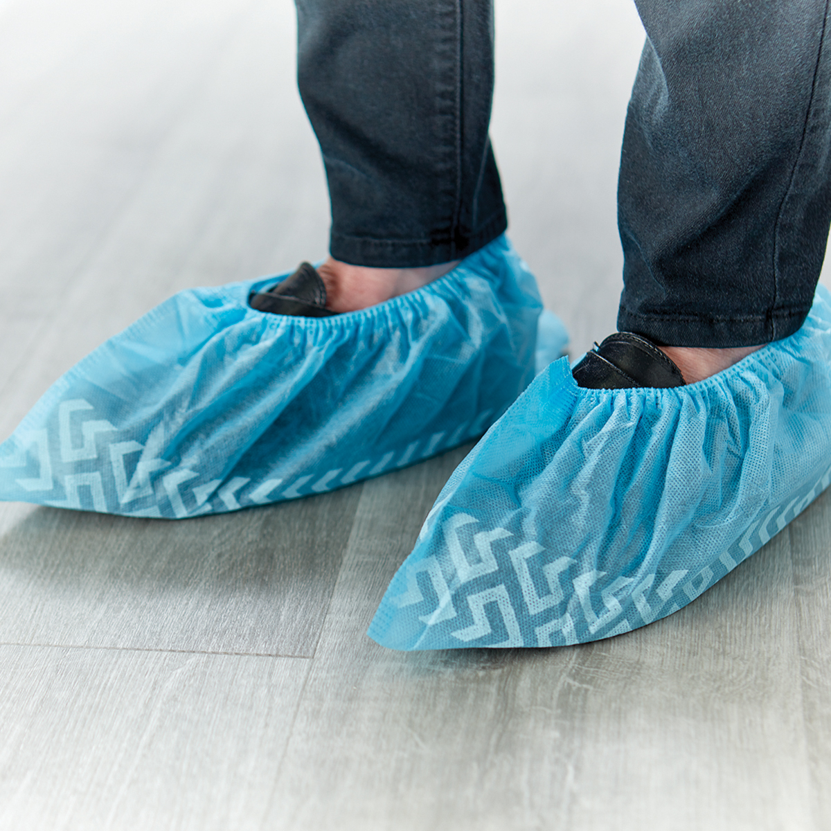 Disposable Shoe Covers Disposable Shoe Covers