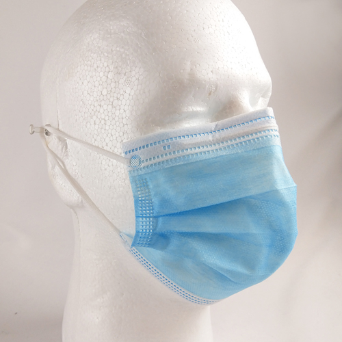 Ear Loop Masks Ear Loop Masks