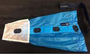 Easy Slide Magnide Stocking Aid Easy Slide Magnide Stocking Aid