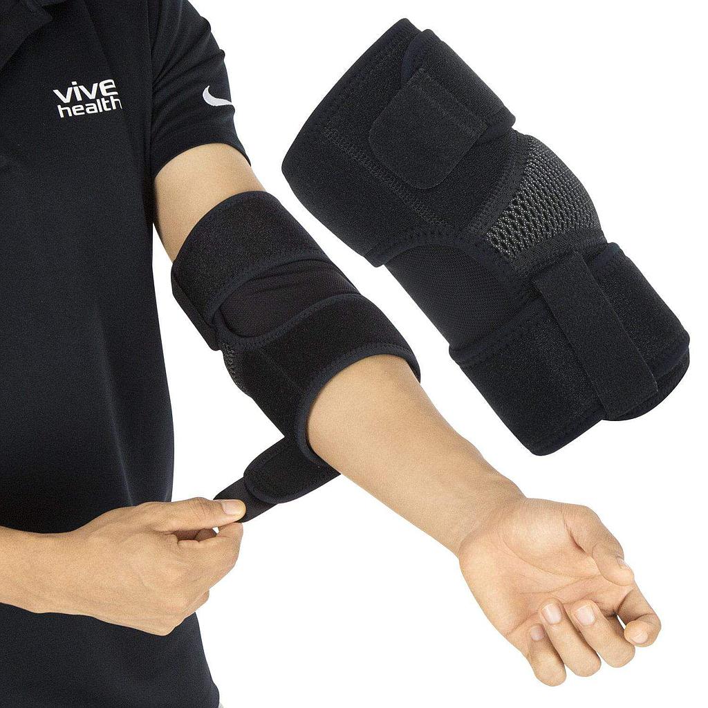 Elbow Brace By Vive Elbow Brace By Vive