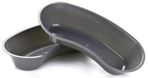 Emesis or Kidney Shape Basin Emesis or Kidney Shape Basin