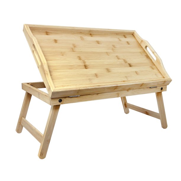 Essential Medical Supply Bamboo Bed