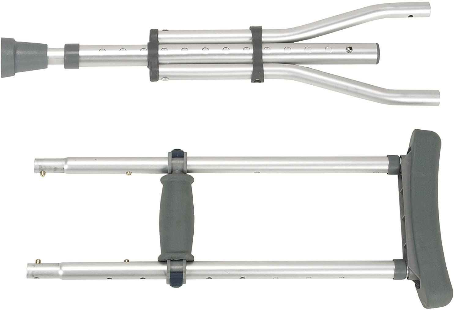 EZ ADJ CRUTCHES EZ ADJ CRUTCHES