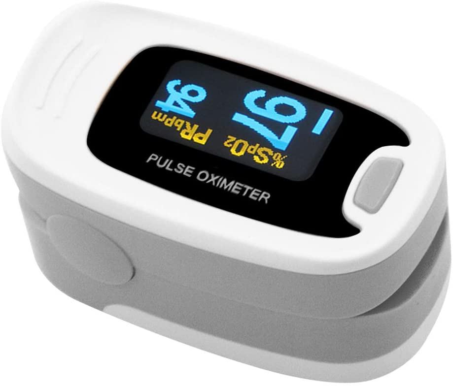 Fingertip Pulse Oximeter Blood Oxygen Saturation Fingertip Pulse Oximeter Blood Oxygen Saturation
