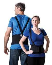 FLA Orthopedics Safe-T-Lift Back Support 2 FLA Orthopedics Safe-T-Lift Back Support 2