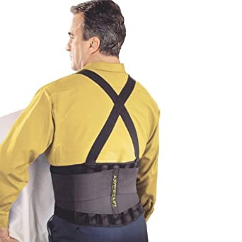 FLA Orthopedics Safe-T-Lift Back Support FLA Orthopedics Safe-T-Lift Back Support