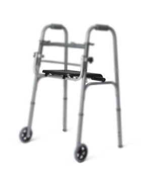 Folding Walker Seat Replacement