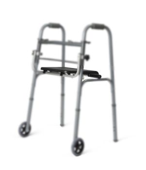 Folding Walker Seat Replacement Folding Walker Seat Replacement