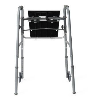 Folding Walker Seat Replacement MEDLINE Folding Walker Seat Replacement MEDLINE