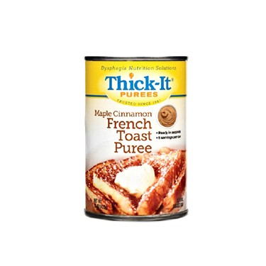 French Toast Thick-It, French Toast Puree
