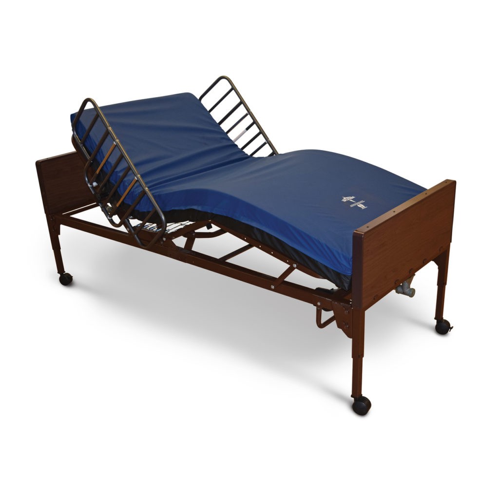 Fully Electric Hospital Bed Fully Electric Hospital Bed