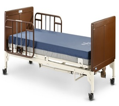 G Bed Fully Electric Hospital Bed Package G Bed Fully Electric Hospital Bed Package